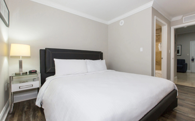 photo 4 of Nuvo Suites Hotel