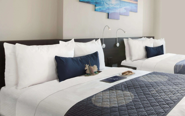 photo 5 of Nuvo Suites Hotel