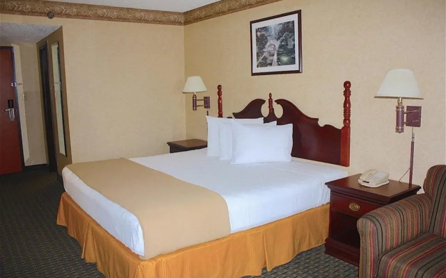 photo 2 of Katerina Hotel