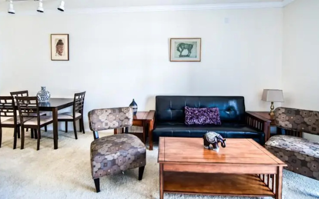 photo 4 of Eve K. Suites