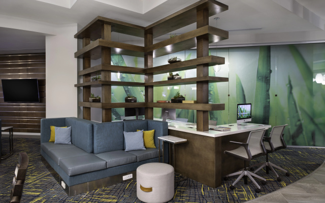 photo 2 of EVEN Hotel Miami - Airport by IHG