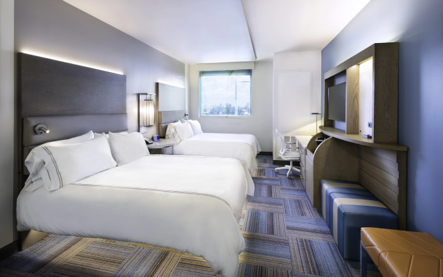 photo 3 of EVEN Hotel Miami - Airport by IHG