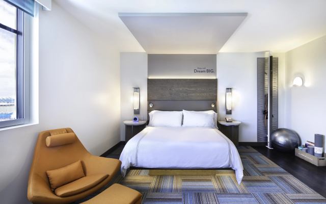 photo 5 of EVEN Hotel Miami - Airport by IHG