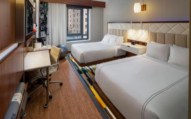 photo 4 of Even Hotels New York - Midtown East
