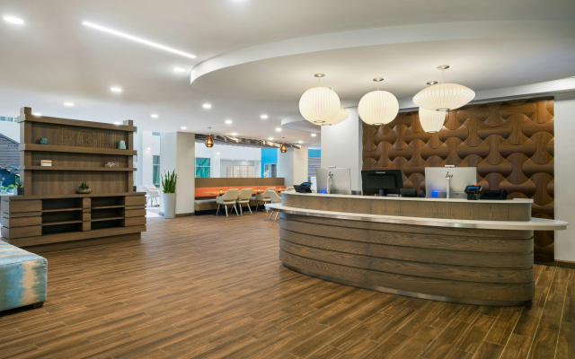 photo 2 of EVEN Hotel Pittsburgh Downtown by IHG