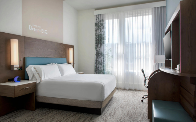 photo 3 of EVEN Hotel Pittsburgh Downtown by IHG