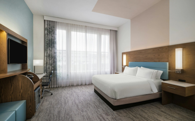 photo 5 of EVEN Hotel Pittsburgh Downtown by IHG