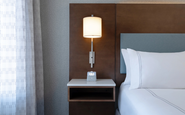 photo 3 of EVEN Hotel Atlanta - Ballpark Area by IHG
