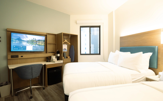 photo 3 of EVEN Hotel Long Island City - New York