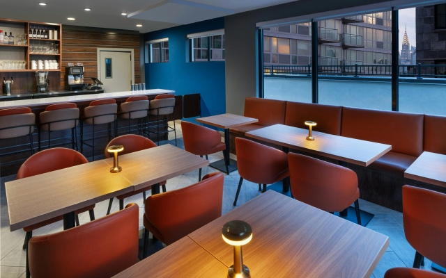 photo 5 of EVEN Hotel Long Island City - New York