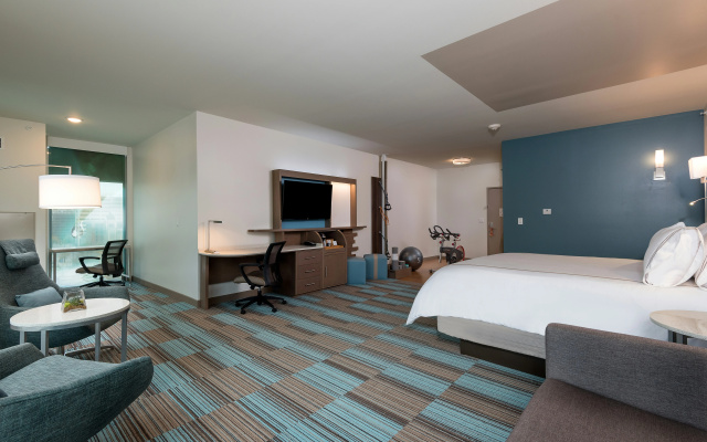 photo 4 of EVEN Hotel Omaha Downtown - Old Market by IHG