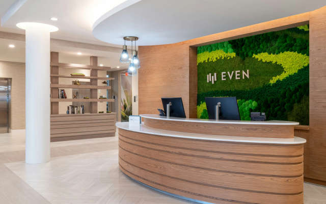 photo 2 of EVEN Hotel Miami - Doral Area, by IHG