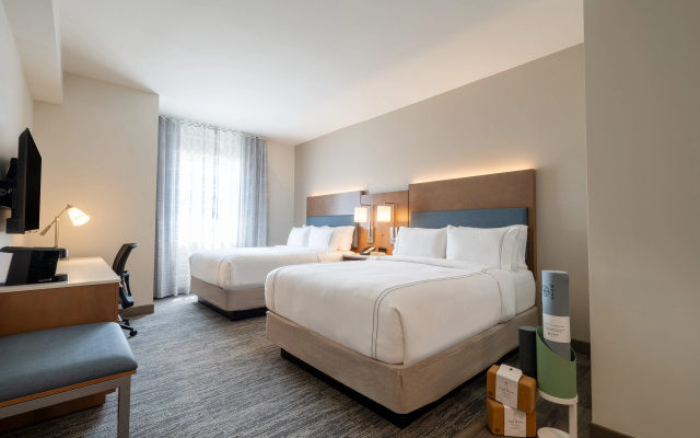 photo 5 of EVEN Hotel Miami - Doral Area, by IHG