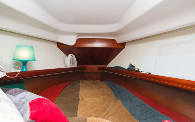photo 5 of Ever Sleep aboard a Sailboat