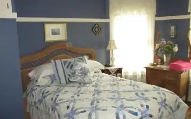 photo 5 of Everest Inn Bed and Breakfast