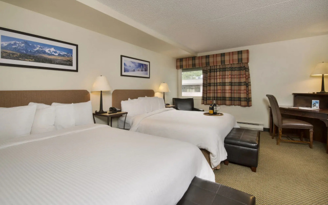 photo 5 of Evergreen Lodge at Vail