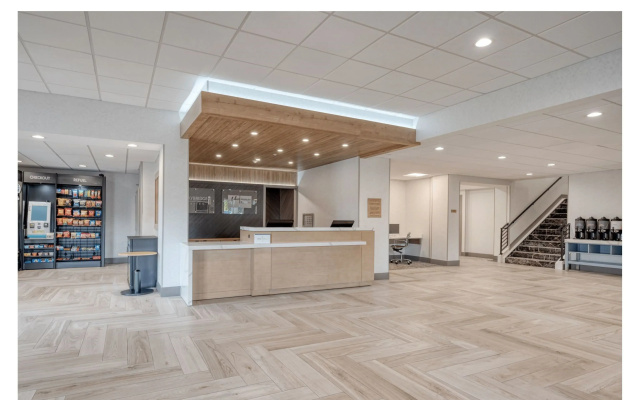 photo 2 of Staybridge Suites Federal Way - Seattle South by IHG