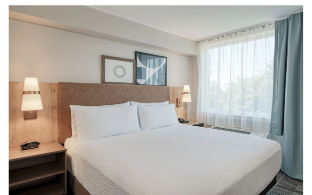 photo 3 of Staybridge Suites Federal Way - Seattle South by IHG