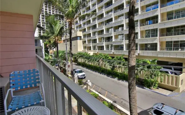 photo 5 of Ewa Hotel Waikiki #711 - Studio Condo