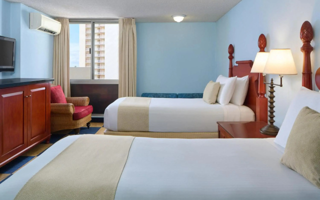 photo 3 of Ewa Hotel Waikiki