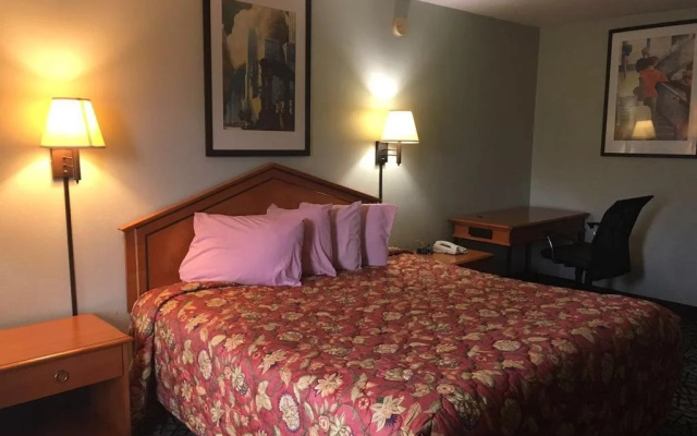 photo 4 of Excellent Inn & Suites