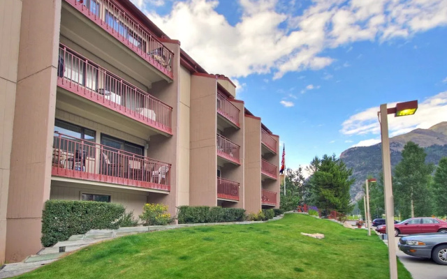photo 5 of Excellent Views From This Mountain Side Condo - PG107 by Redawning