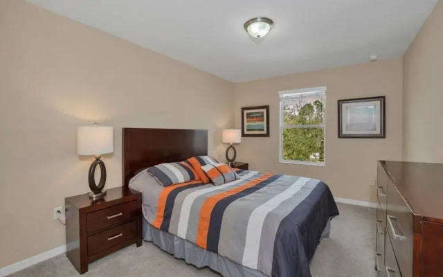 photo 5 of Exceptional 5 Bedroom Property On Crystal Cove 5 Villa by Redawning