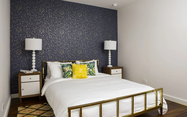 photo 2 of Exclusive 1BR Luxury Penthouses in C.B.D. by Sonder