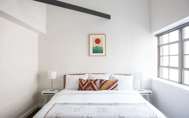 photo 5 of Exclusive 1BR Luxury Penthouses in C.B.D. by Sonder