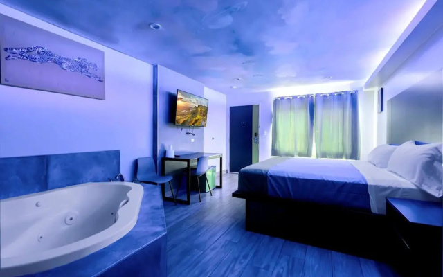 photo 4 of Exclusivo Inn & Suites