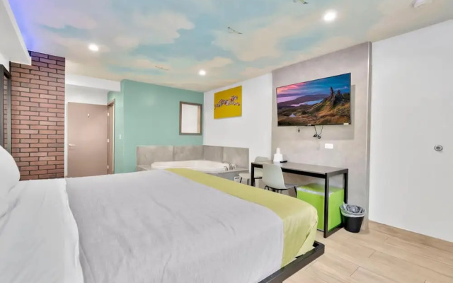 photo 5 of Exclusivo Inn & Suites
