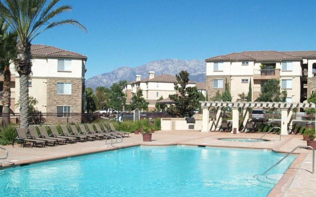 photo 3 of AMLI at Empire Lakes