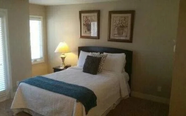 photo 4 of ExecuStay at Cambria