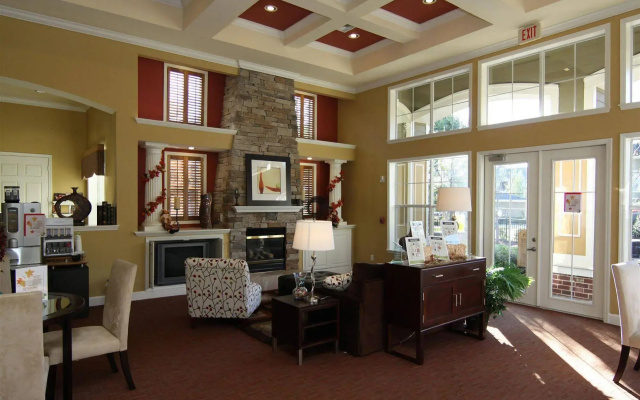 photo 2 of Oakwood Raleigh Brier Creek