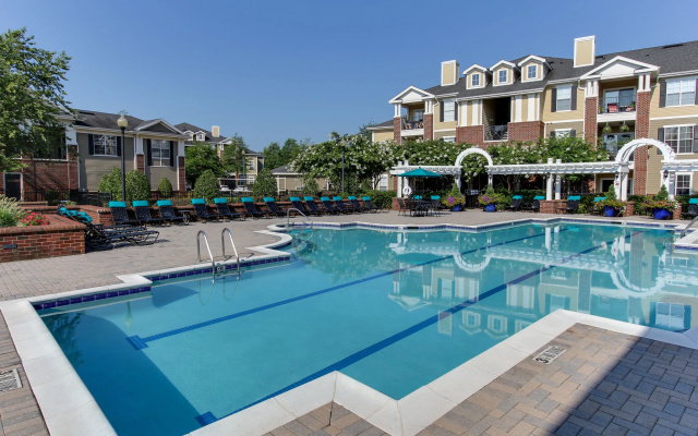 photo 3 of Oakwood Raleigh Brier Creek