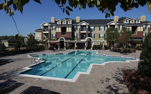 photo 4 of Oakwood Raleigh Brier Creek