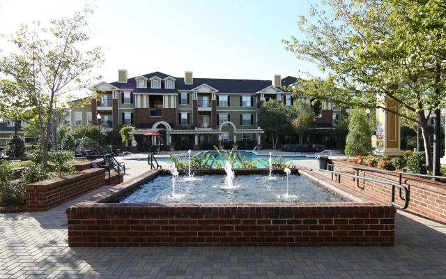 photo 5 of Oakwood Raleigh Brier Creek