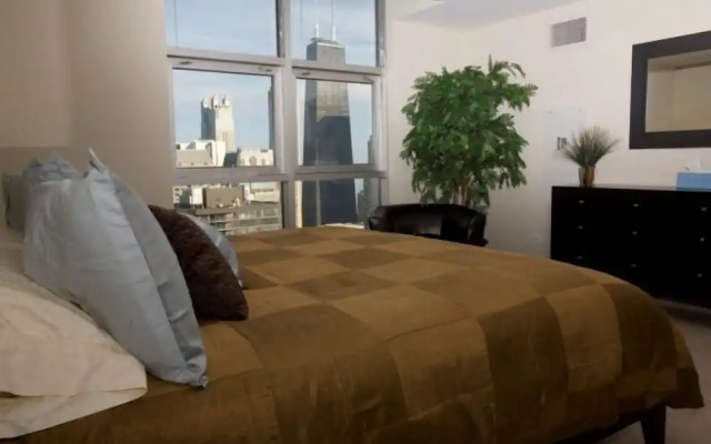 photo 2 of The Penthouse at Grand Plaza