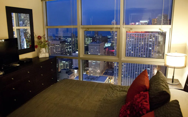 photo 3 of The Penthouse at Grand Plaza