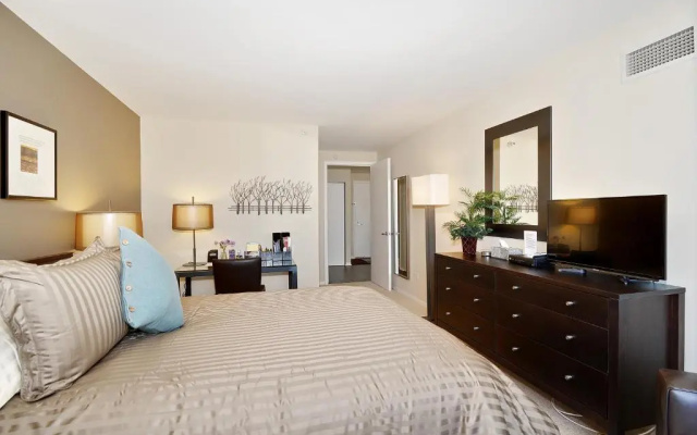 photo 4 of The Penthouse at Grand Plaza