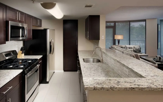 photo 5 of Global Luxury Suites at Pentagon City North