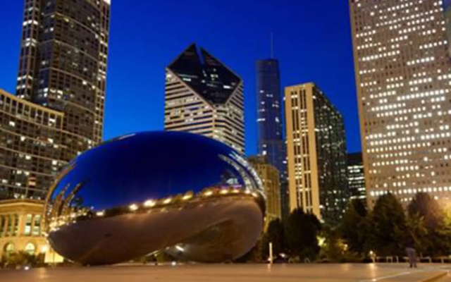 photo 5 of ExecuStay at Millennium Park Plaza