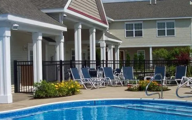 photo 3 of Oak Hill Apartments LLC