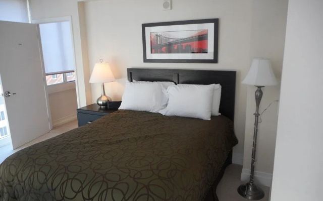 photo 4 of Weichert Suites at Foggy Bottom