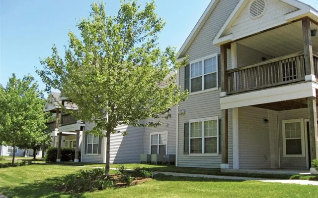 photo 3 of Riverwalk Apartments