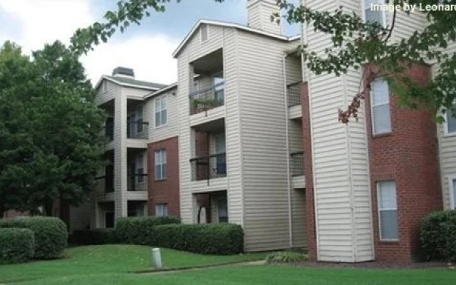 photo 2 of Signature Place Apartments