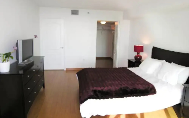 photo 5 of Executive Corporate Rental at (The Club At Brickell Bay)