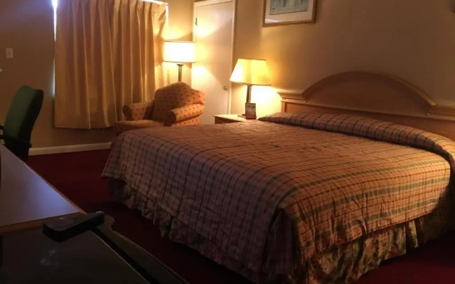 photo 2 of Executive Economy Lodge