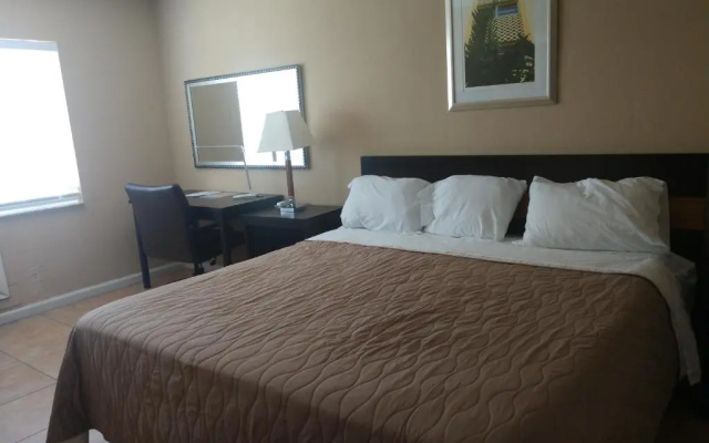 photo 3 of Executive Economy Lodge