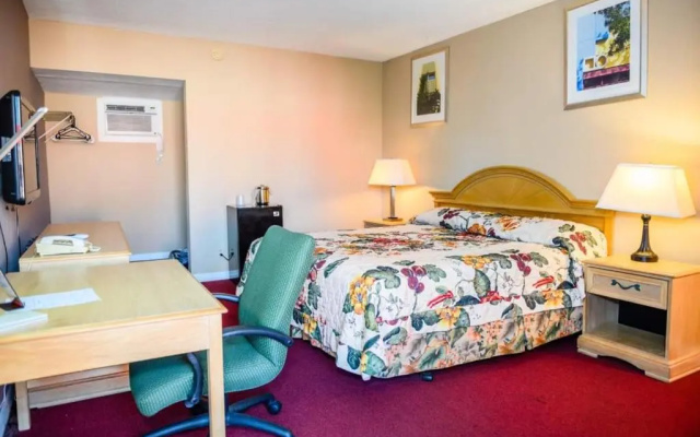 photo 5 of Executive Economy Lodge